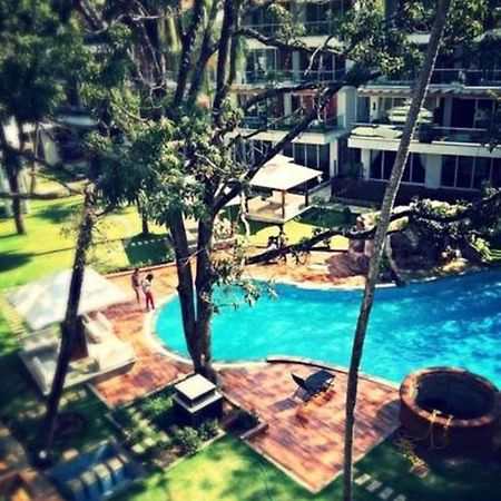 Appartement Aarju Luxurious Wave à Calangute Extérieur photo