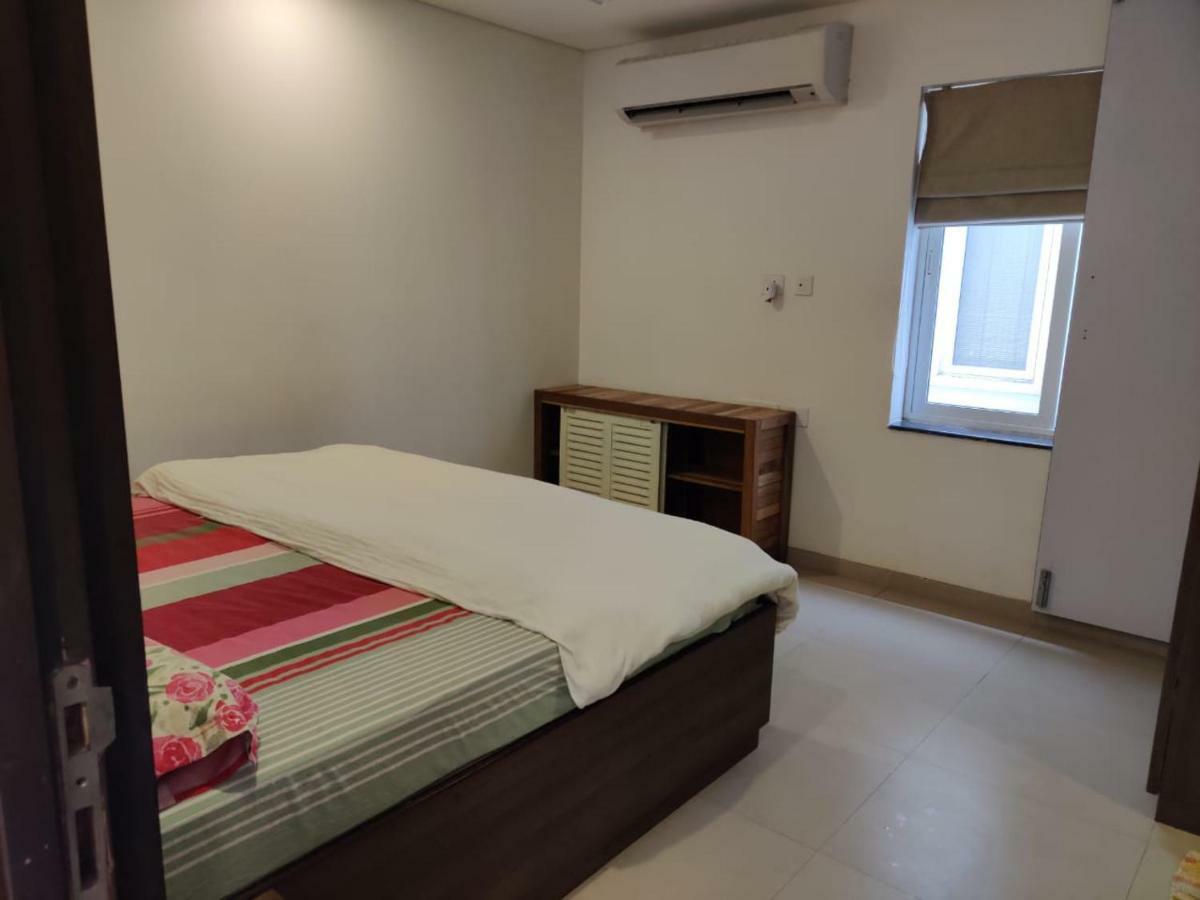 Appartement Aarju Luxurious Wave à Calangute Extérieur photo